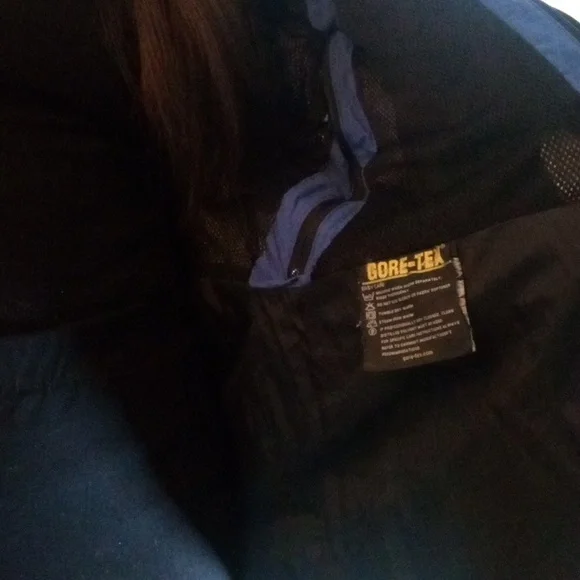 REI jacket sizeL petite - Picture 13 of 13